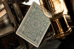 Baralho Theory11 Hudson - loja online
