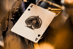 Baralho Theory11 Navigator - comprar online