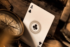 Baralho Theory11 Navigator