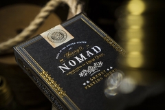 Baralho Theory11 NoMad