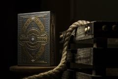 Baralho Theory11 NoMad - BaralhosOnline