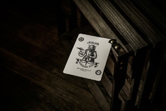 Baralho Theory11 NoMad - comprar online