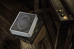 Baralho Theory11 NoMad - BaralhosOnline