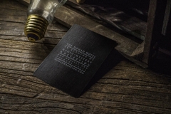 Baralho Theory11 NoMad - loja online