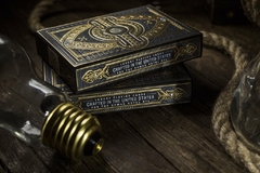 Imagem do Baralho Theory11 NoMad