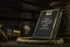 Baralho Theory11 NoMad