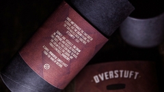 Truque de mágica Theory11 - Overstuft por Bizarro - comprar online