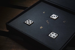 Imagem do Truque de mágica Theory11 - Rhine's Dice por Matthew Mello