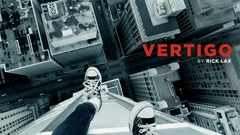 Truque de mágica Theory11 - Vertigo por Rick Lax