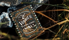 Baralho Theory11 Voyagers