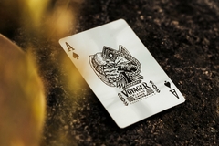 Baralho Theory11 Voyagers - BaralhosOnline