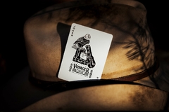 Imagem do Baralho Theory11 Voyagers
