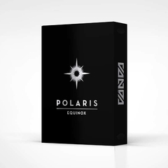 Baralho Vända Polaris Equinox Dark