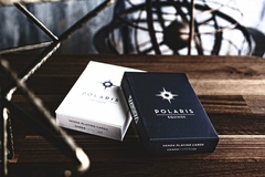 Baralho Vända Polaris Equinox Dark na internet