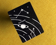 Baralho Vända Saturno - comprar online