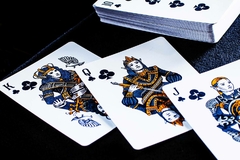 Baralho Vända Set com 8 decks edição deluxe - loja online