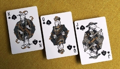 Baralho Vända Set com 8 decks edição deluxe - BaralhosOnline