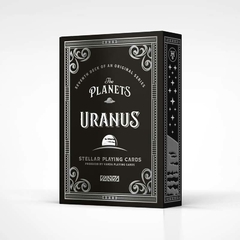 Baralho Vända Uranos