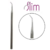 245 Estilete Simples Slim - Podocenter - Material de Podologia Profissional