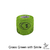 Atadura compressiva auto aderente 5cm x 4,5mts VERDE SMILE PHANTOM na internet