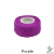 Bandagem Elástica Phantom HK - 2,5cm x 4,5m Esticado - lilas