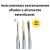 Kit 3 Peças Desencravador Nuclear 208,214 e formão 254 Slim - comprar online
