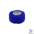 Bandagem Elástica Phantom HK - 2,5cm x 4,5m Esticado - Azul