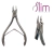 Alicate Corte Espícula Slim - Podocenter - Material de Podologia Profissional
