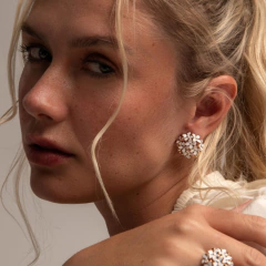 Anel Blossom Buquê - comprar online