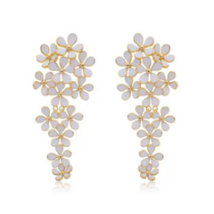 Brinco Blossom Rain - Dido store