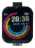 Reloj Inteligente Smartwatch Noga NG-SW04 Deportivo Negro - comprar online