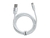 Cable USB A USB Tipo C Celular Tablet 2.0 1,8mts Nisuta - comprar online