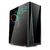 Gabinete Gamer Redragon GC-702 Tailgate RGB