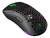 Mouse Gamer Inalámbrico Recargable Vsg Aquila Fly Negro Mate - El Quinto Tecnología