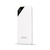 Cargador Portátil Powerbank Soul Display Led 5000mah Blanco