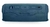 Parlante Portátil JBL Flip 6 Con Bluetooth Waterproof Azul - comprar online