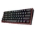 Teclado Gamer inalámbrico Redragon K616-RGB Fizz Pro Black - comprar online