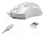 Mouse Gamer Inalámbrico Redragon Storm Pro M808W-KS Blanco