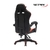 Silla Gamer Phontum Netmak Roja NM-PHONTUM - comprar online