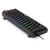 Teclado Gamer inalámbrico Redragon K530 Draconic Negro Brown - El Quinto Tecnología