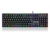 Teclado Gamer Redragon K509 Dyaus 2 RGB