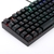 Teclado Gamer Redragon K552 Kumara RGB Negro Blue - El Quinto Tecnología