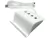 Hub Usb 3.0 Puertos X4 USB Función OTG con Fuente 220v Nisuta