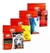 Combo Cartuchos Gtc T197/196/195 Xp-101 Xp-201 Xp-204 Xp-211