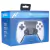 Joystick inalámbrico Noga NG-4550x dualshock para PS4 Negro en internet