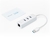 Hub de 3 Puertos USB 3.0 y Adaptador Ethernet Gigabit Tp-Link - El Quinto Tecnología