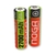 Pilas Recargables AA 2700mAH x2 Noga