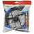 Fan Cooler 12Cm Netmak 120x120 Con 15 Leds Azul - comprar online