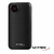 Cargador portátil Powerbank 10000Mah con display digital Netmak NM-PB2 negro