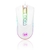 Mouse Gamer Redragon Cobra M711 RGB Blanco